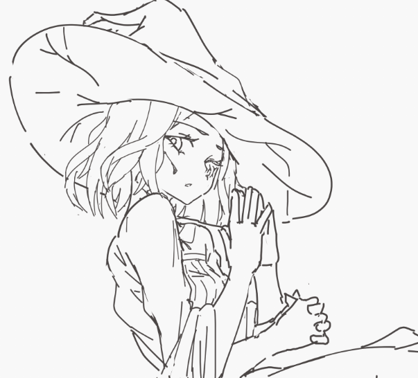 魔女ラニ 