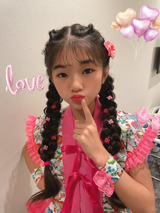 岡本花音(のん)のTwitter画像46