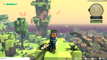nova30309197's tweet photo. @TheSandboxGame I just participated in the daily #SandboxAlphaS2Contest for a chance to earn up to 1,000 $SAND! Starting March 19 - Gather the equipment. Check out my screenshot below!
👇 #SandboxAlphaS2 https://t.co/m0uekolVPD