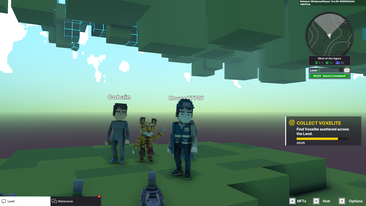 nova30309197's tweet photo. @TheSandboxGame @binance I just participated in the daily #SandboxAlphaS2Contest for a chance to earn up to 1,000 $SAND! Starting March 20 - Show us your favorite Zodiac character. Check out my screenshot below!
👇 #SandboxAlphaS2 https://t.co/2FwjGnDG6I