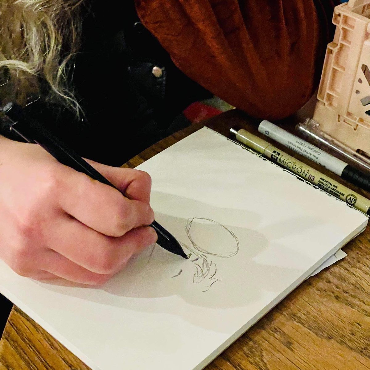 OverDrawn tweet media