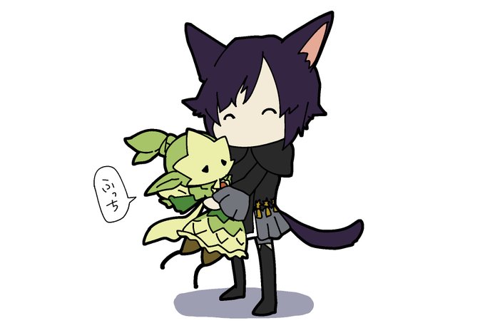 かわいいいのtwitterイラスト検索結果