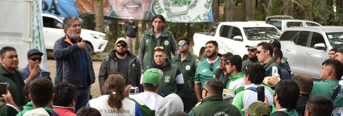 "Si las Operadoras petroleras no recapacitan, nacionalizaremos el conflicto” El Secretario General de Camioneros en ... camioneroschubut.com.ar/2022/03/21/si-… #Actualidad #ArtículosDestacados...