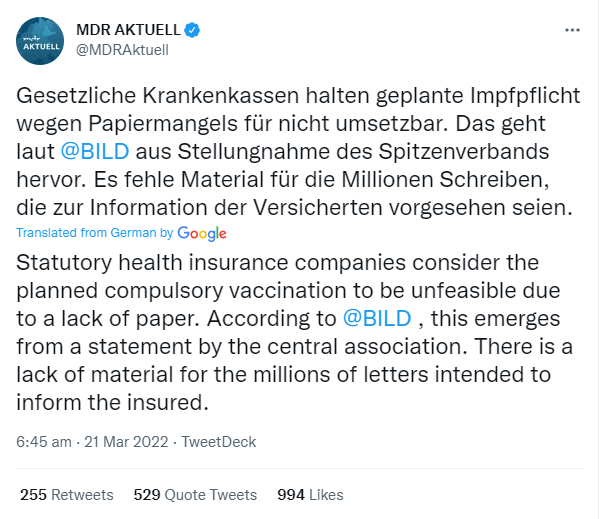 giulio_mattioli's tweet photo. This-is-not-parody tweet from Deutschland today https://t.co/PfKi5hQ8CT