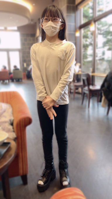 Twitterのコスプレ画像11