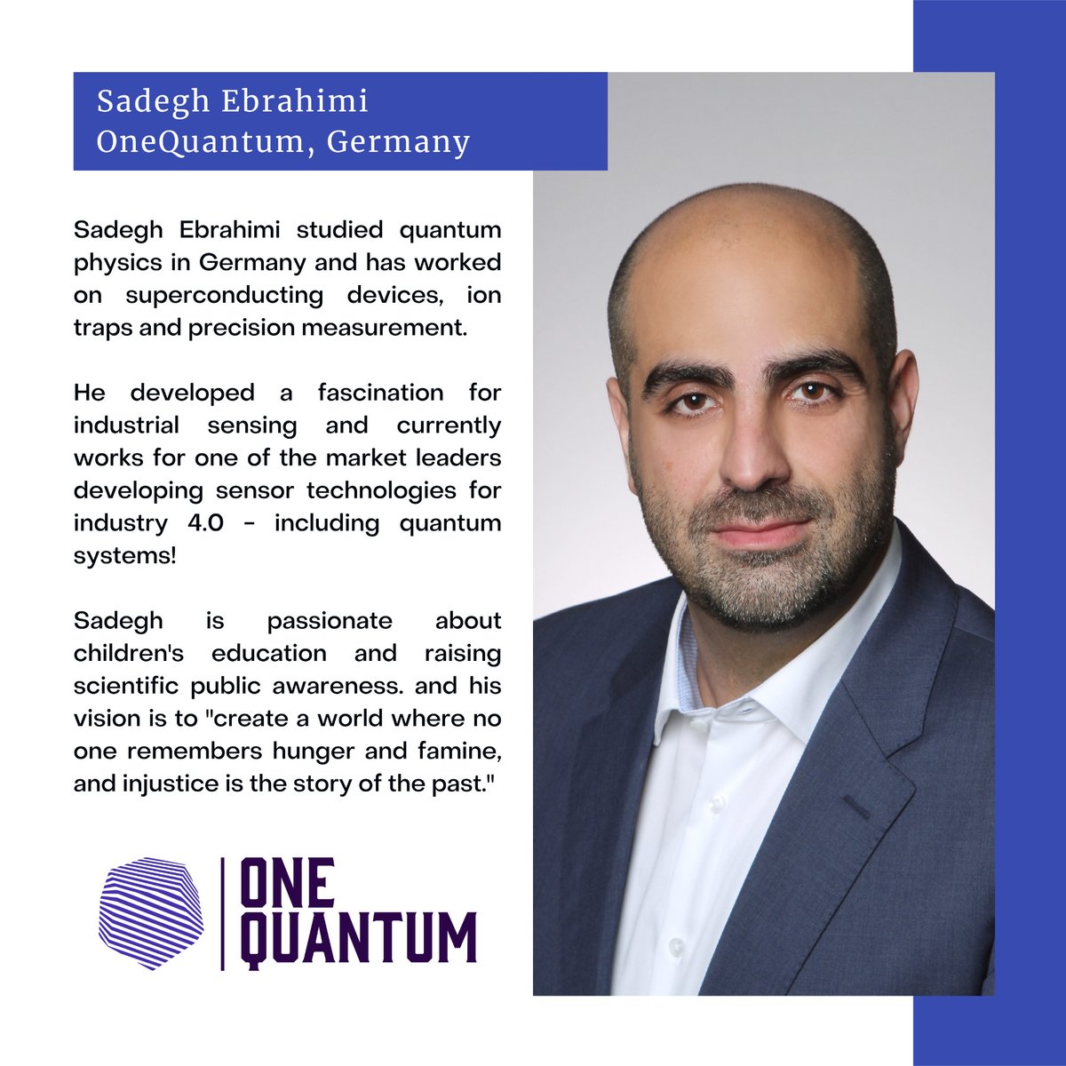 OneQuantum tweet media