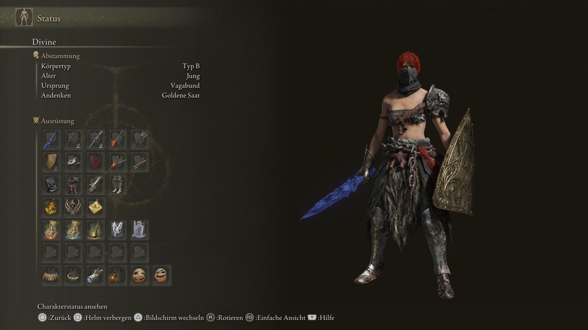 darkgamer87's tweet photo. #PS5Share, #ELDENRING https://t.co/kmPHhvyQFX