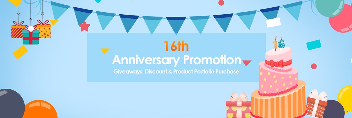TransGenBiotech's tweet photo. #TransGen
#BingDwenDwen
#promotion
We are glad to invite you to celebrate TransGen’s 16th birthday with us. 
Offer 1: Giveaways with Order
Offer 2: Answer the Questions to Get Discount
Offer 3: Product Portfolio Purchase
Learn more: https://t.co/cR1UTfd2Z1 https://t.co/MkbEUkJZRe