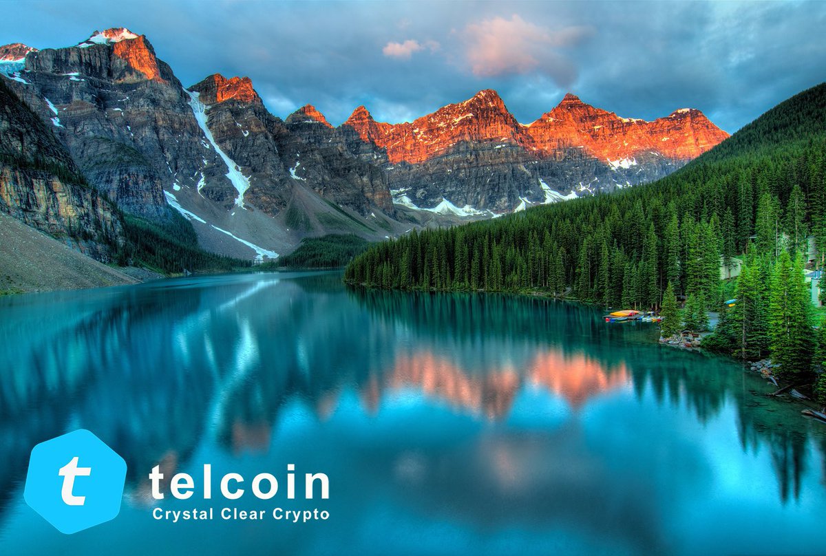 Spudtatoman's tweet photo. Itβs Monday & #Telcoin has always loved a Monday. Although #Tel has a soft spot for Weds as well. π
It feels like there could be something #Teling in the air. π
Could I be right?
Eh @P4Cap @TelcoinPaul @JTQuigley @Ryan_JQ @mwilliammyers ? π
Not that they would ever say. https://t.co/Mo7dpRqu3I