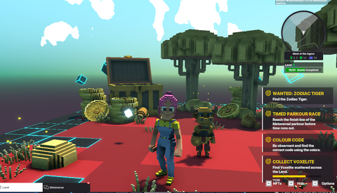 sd72714408's tweet photo. @TheSandboxGame @binance I just participated in the daily #SandboxAlphaS2Contest for a chance to earn up to 1,000 $SAND! Starting March 20 - Show us your favorite Zodiac character. Check out my screenshot below!
👇 #SandboxAlphaS2 https://t.co/2CiVECN4sA