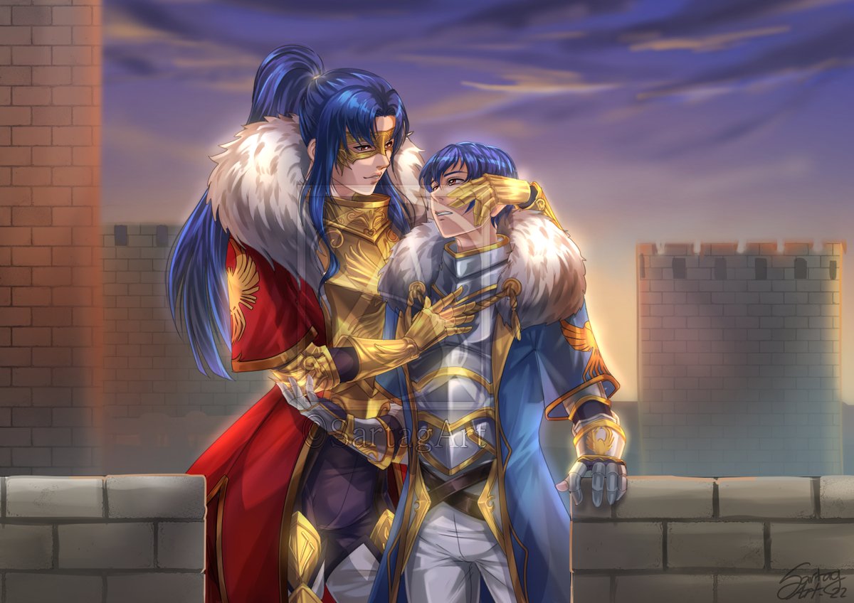 Ghaliera's tweet photo. Recent #commissions I have done for clients on dA and Discord! 

#commission #commissionart #digitalart #digitalcommissions #FFXIV #FinalFantasy #originalcharacter #originalcharacters  #CLIPSTUDIOPAINT https://t.co/8ESHToBIQ2