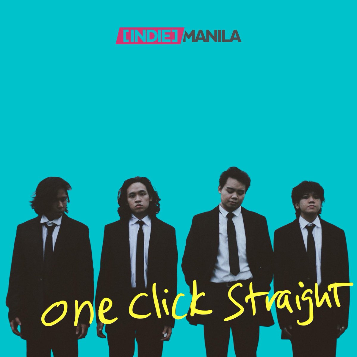 We just revealed our lineup for our FIRST show in two years! 🙌🏻

<a href="/enamorimusic/">ena mori</a> 
<a href="/elisehuangmusic/">Elise Huang</a> 
<a href="/angconscious/">Conscious + Goodness</a> 
<a href="/ONECLKSTRAIGHT/">ONE CLICK STRAIGHT</a> 

APRIL 9 in SaGuijo Bar, Makati. 
Php 500, buy tickets early and get a limited edition Indie Manila tote bag for FREE! 

🎟 indiemanilalive.yapsody.com