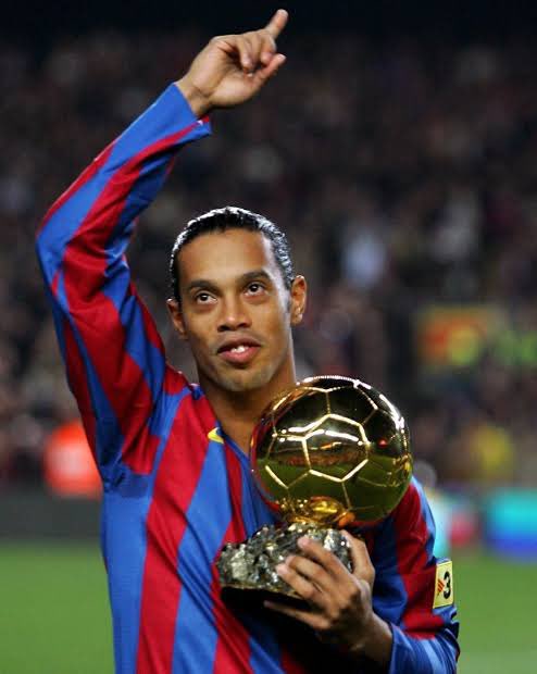 Happy birthday Ronaldinho Gaucho     