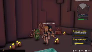 tom46216's tweet photo. @TheSandboxGame I just participated in the daily #SandboxAlphaS2Contest for a chance to earn up to 1,000 $SAND! Starting March 18 - Find The Good Luck Bear. Check out my screenshot below!
👇 #SandboxAlphaS2 https://t.co/ihuYjiAfWd