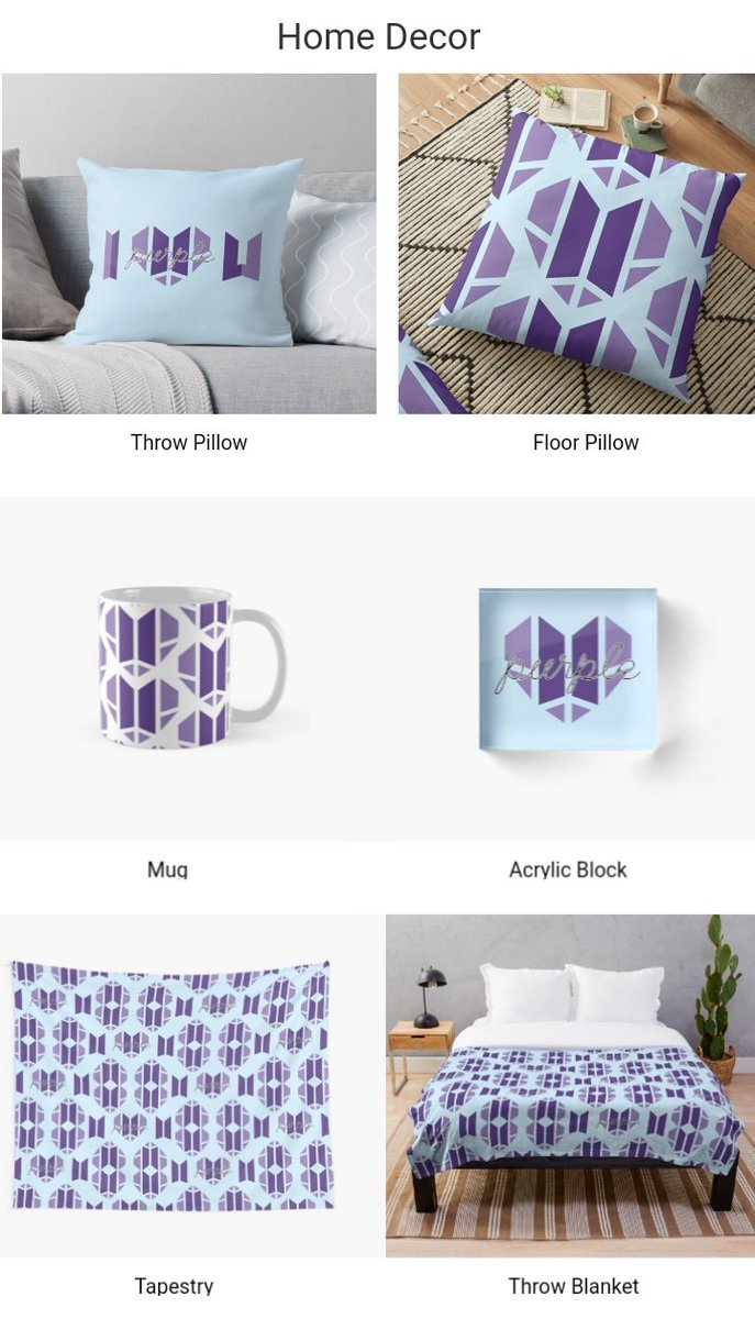 nirvanahxmc's tweet photo. #ARMYS 💜 Show your love with the design #IPurpleU !

Get your home decor here:
https://t.co/8aQr2unYOZ

#BTSHomeDecor #BTS #IPurpleU #BTSARMY #BTSJIN #BTSSUGA  #BTSJIMIN #BTSJHOPE  #BTSJUNGKOOK #ARMYS #HomeDecor https://t.co/lpH75M9T2i