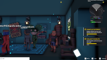 goy67476's tweet photo. @TheSandboxGame @deadmau5 I just participated in the daily #SandboxAlphaS2Contest for a chance to earn up to 1,000 $SAND! Starting March 17 - Selfie with Deadmau5. Check out my screenshot below!
👇 #SandboxAlphaS2 https://t.co/kG0Dokt9KI