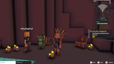goy67476's tweet photo. @TheSandboxGame I just participated in the daily #SandboxAlphaS2Contest for a chance to earn up to 1,000 $SAND! Starting March 18 - Find The Good Luck Bear. Check out my screenshot below!
👇 #SandboxAlphaS2 https://t.co/UgoHFeNeCm