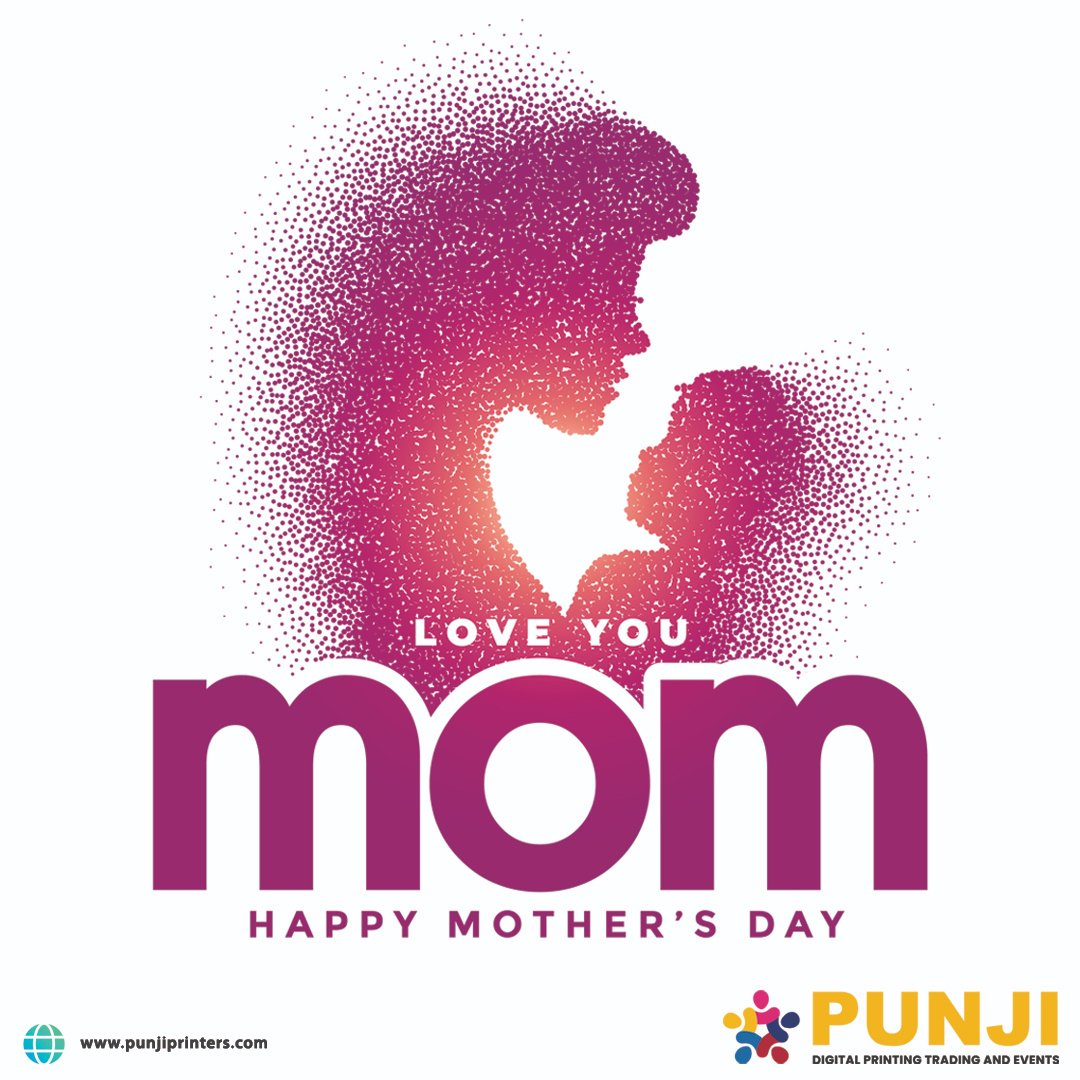 PunjiPrinters's tweet photo. Happy Mother’s Day to the greatest mom! We don’t say it enough, but we really appreciate all that you do for us every day. You are truly the glue that holds our family together!
#punjiprinters #mothersday #mothersday2022 #happymothersday #happymothersday❤️ #HappyMothersDay2022 https://t.co/XVFkMSF6FV