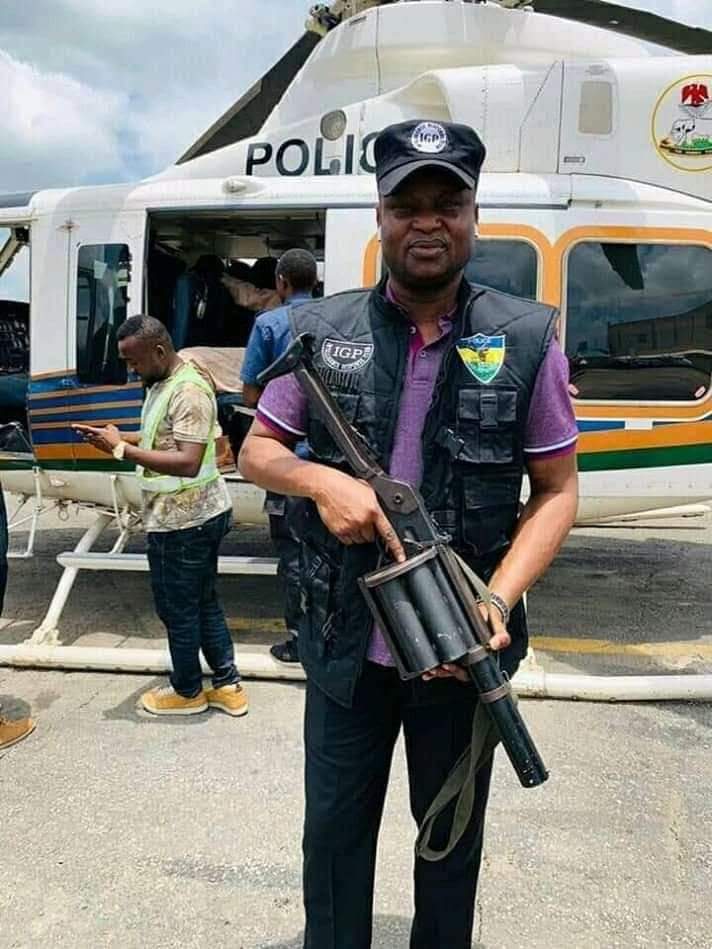 OformaParadise's tweet photo. More than 150 Igbo Biafra youths were killed under ABBA KYRIA in IRT unit Abuja (Abbattior)their organs harvested.@FBI @hrw @amnesty @Imamofpeace @TimesofIsrael @FoxNews @nypost @IDF @StateDept @UN https://t.co/xaSlDxMPS7