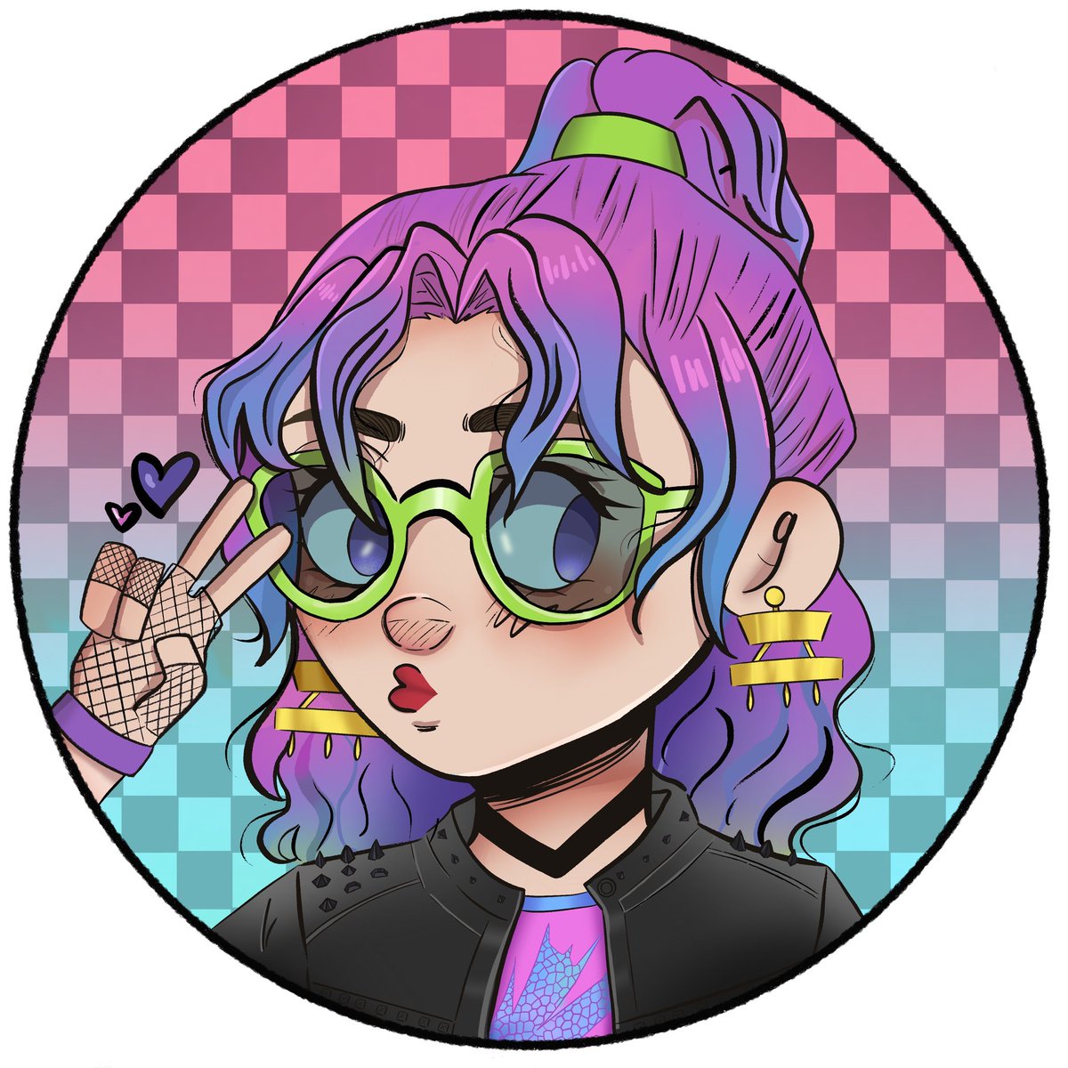 noya_illu's tweet photo. Eeeeet bam!
Voici la petite commande pour @pkzu_! Très cool à faire 💕 https://t.co/oU3r9Hy690