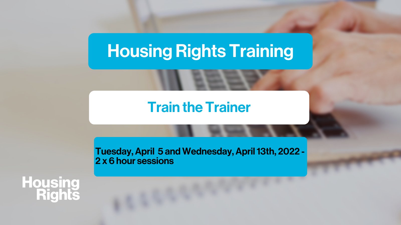Housing Rights on Twitter: 