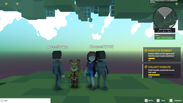 Deeda83440926's tweet photo. @TheSandboxGame @binance I just participated in the daily #SandboxAlphaS2Contest for a chance to earn up to 1,000 $SAND! Starting March 20 - Show us your favorite Zodiac character. Check out my screenshot below!
👇 #SandboxAlphaS2 https://t.co/PrPkUREJcS