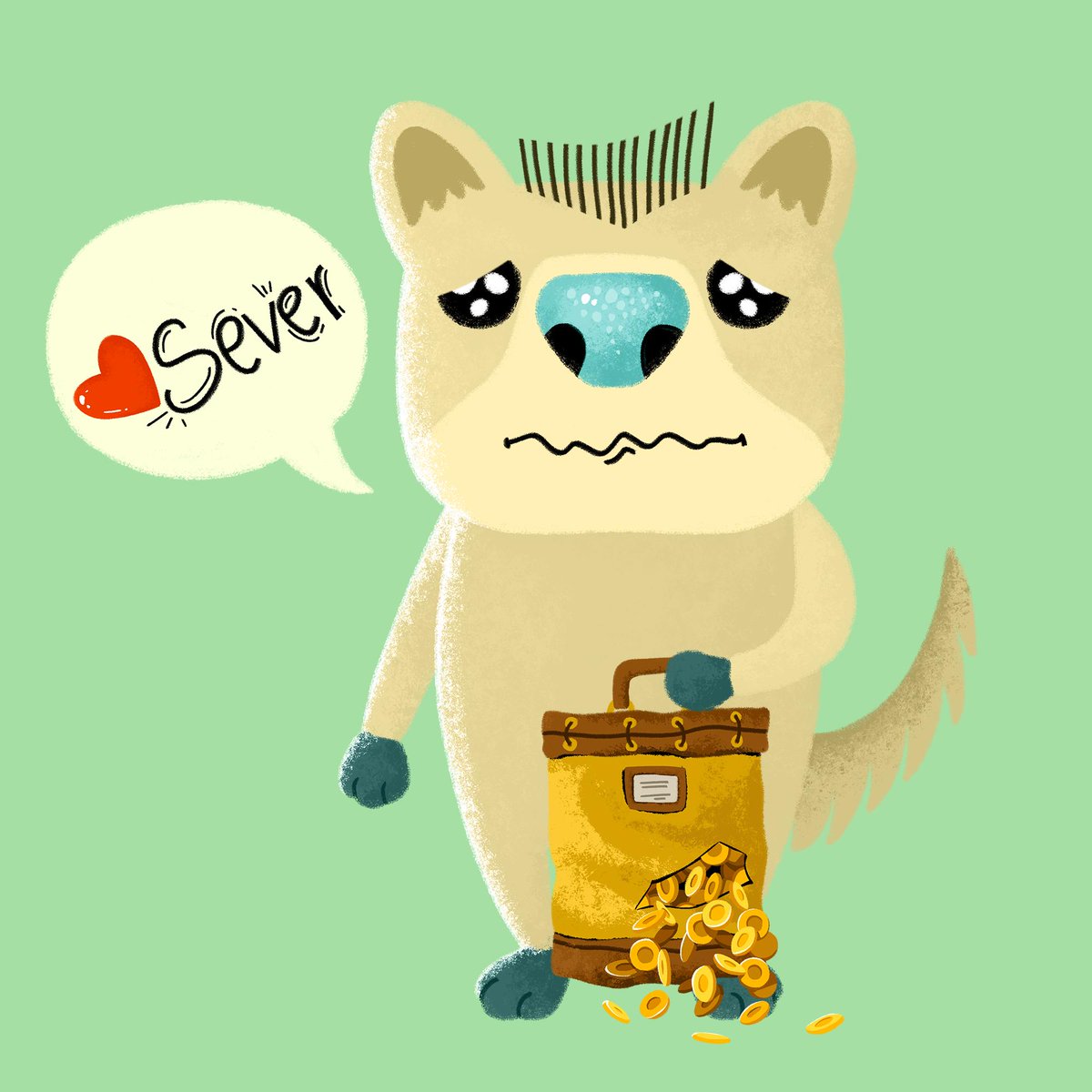 ElrondHodlers's tweet photo. We are giving 1 #EGLD if we reach 500 followers on Twitter.
Plus, we've struck a deal with @Web3Pirates to give some @Web3Water at 1000 followers to anyone liking, sharing, commenting. @SeverMM #Elrondcommunity #Elrond https://t.co/2op6224zm4