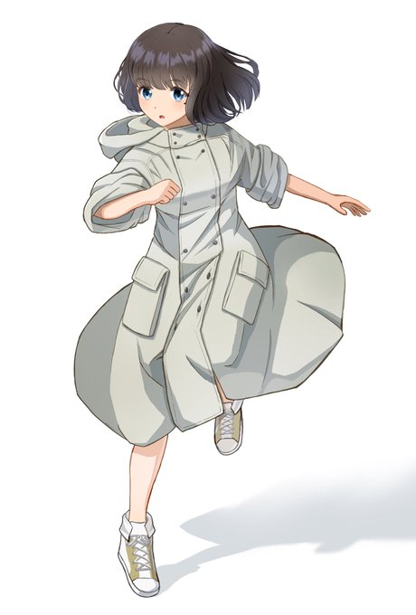 高畑雪 ダーウィンズゲーム25巻発売中 S Recent Tweets 1 Whotwi Graphical Twitter Analysis