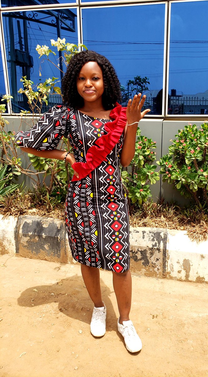 Centrumoptimi's tweet photo. Have a fruitful week ahead. Pls, don't forget to patronise my business. I am committed to bringing out the excellence and style in you 😉 ❤️ #excellence #AbujaTwitterCommunity #loveandlight #womeninbusiness https://t.co/YlNinEivMZ