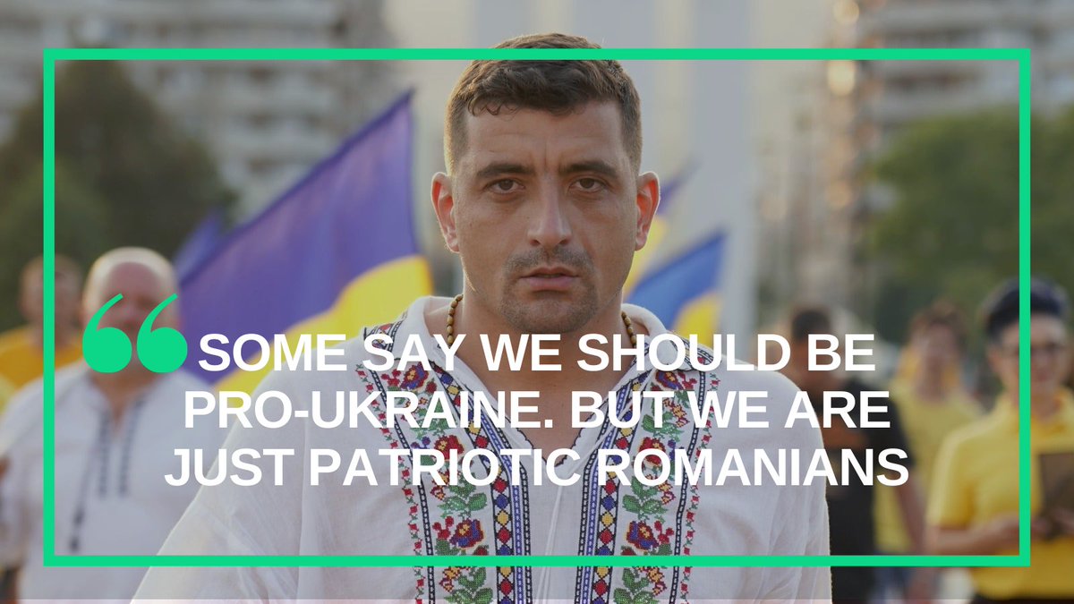 In recent years, rewriting the past has become a favorite pastime of Romanian and Hungarian politicians as they seek to boost their credentials as true patriots. How successful have they been? Help our team of journalists to investigate: pressstart.org/patriotic-hist…