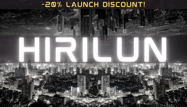 hirilun's tweet photo. Last hours to get #Hirilun with the 20% launch discount!!

Available in your favorite PC platform:

@Steam : https://t.co/PIUnvtcPip

@EpicGames : https://t.co/aYDZRxsp66

@GOGcom : https://t.co/2CJoFvXFlK https://t.co/RYAHFpFdSo