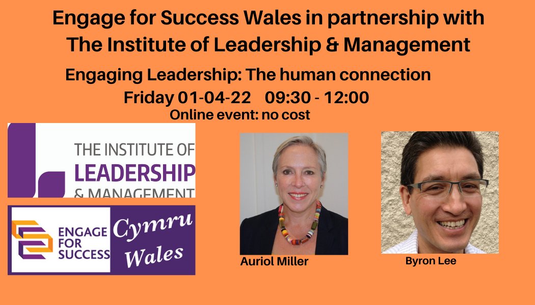 Engage For Success Wales tweet media