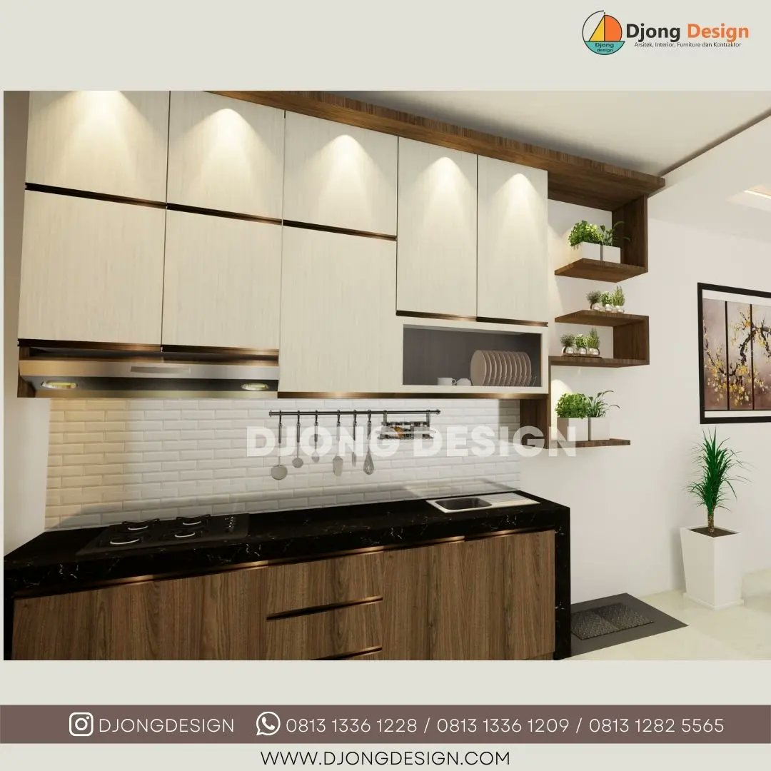djongdesign's tweet photo. FYI nih Sobat Djong😍
Kitchen set merupakan salah satu furniture penting yang di butuhkan dalam sebuah rumah, terutama untuk menyimpan peralatan dan perlengkapan dapur  hingga makanan siap di sajikan. https://t.co/uDeKxvAFQQ