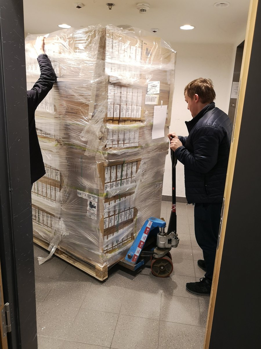 Centralny Ośrodek Informatyki tweet media