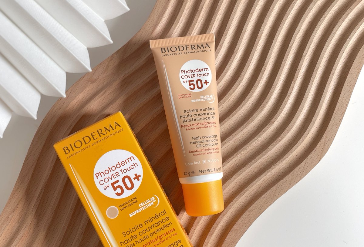 bboziidiary's tweet photo. สุ่มแจก 4 รางวัล
กติกา รี+คอมเม้นท์ใต้โพสต์นี้ 
ประกาศ 28/03

🏜 #Bioderma ออกกันแดดมิเนอรัลสีเนื้อมาใหม่ #Photoderm Cover Touch SPF 50+ สำหรับสาวผิวสองสีใช้ได้ อันนี้พูดตรงๆเลยว่าสามารถใช้ปกปิดแทนรองพื้นได้เลย กริบมาก #รีวิวกันแดด https://t.co/IQc4XP0HPR