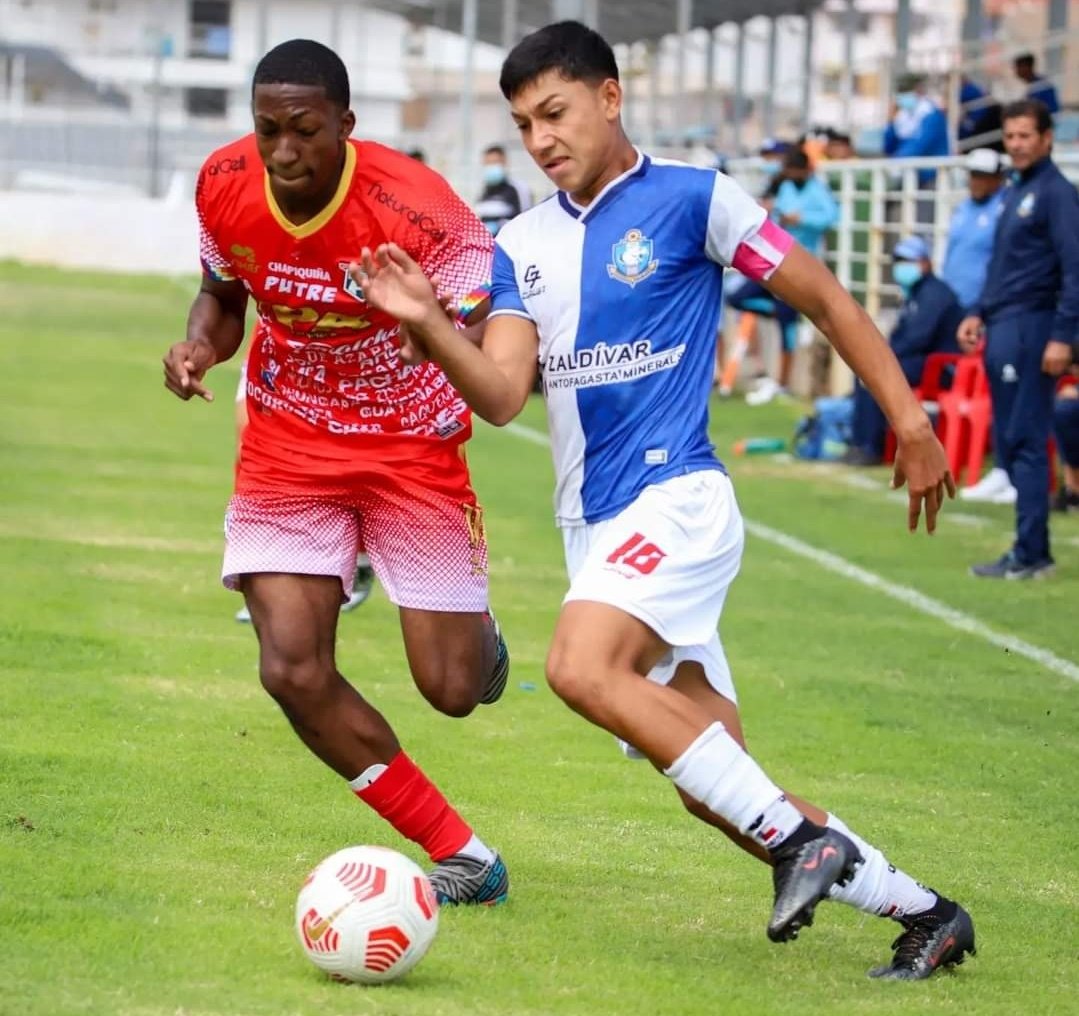 doniquique's tweet photo. #Fútboljoven @ANFPChile
#ZonaNorte
Sub 15
#Arica 3 Antofagasta 2
#Iquique 8 Copiapo 1
Sub16
#Arica O #Antofagasta 1
Iquique 3 Copiapó 1
Sub 17
Antofagasta 0 #Arica O
Copiapo 2 Iquique 3
Proyeccion
Antofagasta 4 Arica 1
#Copiap 3 Iquique 3
#Coquimbo libre https://t.co/7Xg7IExK7r