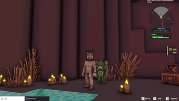 Deeda83440926's tweet photo. @TheSandboxGame I just participated in the daily #SandboxAlphaS2Contest for a chance to earn up to 1,000 $SAND! Starting March 18 - Find The Good Luck Bear. Check out my screenshot below!
👇 #SandboxAlphaS2 https://t.co/BidzcdQCTg