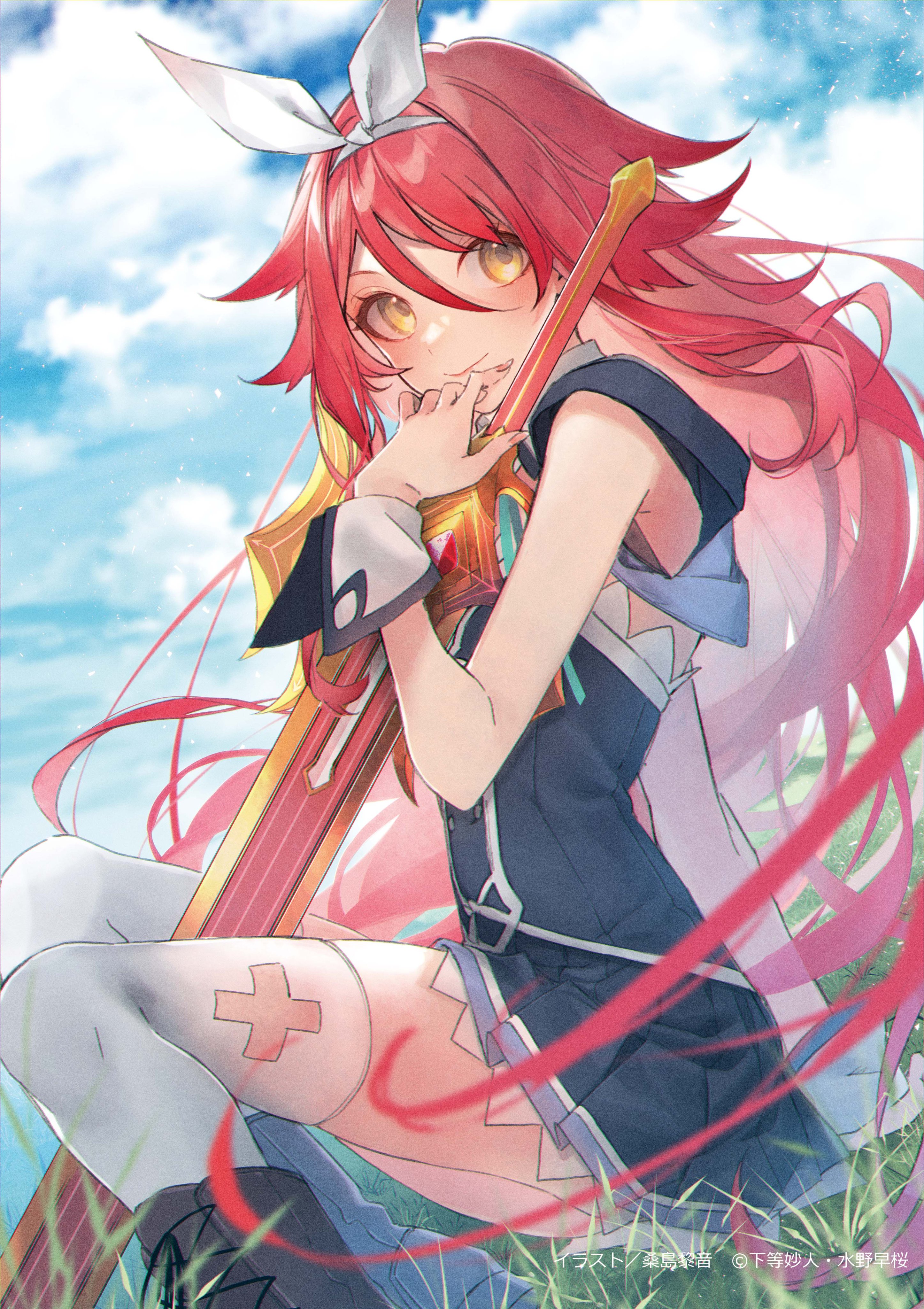 Tvアニメ 史上最強の大魔王 村人aに転生する 公式 これで アイツにも勝てるのだわっ イラスト 桑島黎音 Kuwashima Rein 村人aに転生 シルフィー 大橋彩香 T Co Aw03mhfxzh Twitter