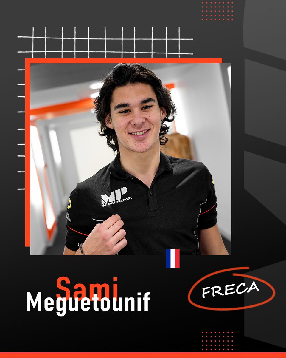 MP Motorsport tweet media