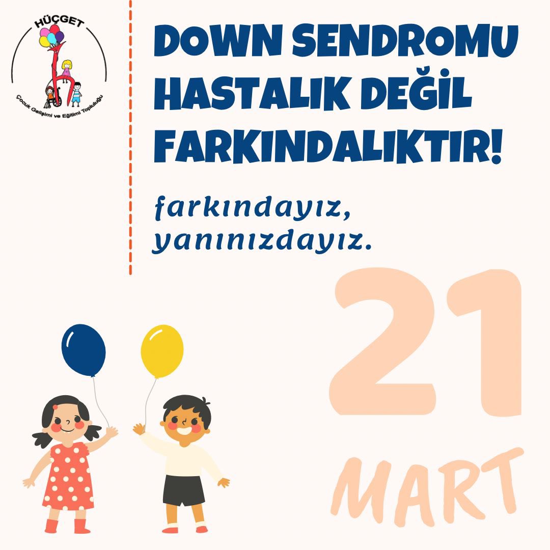 hucget's tweet photo. Gerçek dostlar kromozom saymaz. Çünkü down sendromu 1 eksiklik değil +1 fazlalıktır.
21 Mart Down Sendromlular günü kutlu olsun.🌸 https://t.co/g0MlDrLBZy