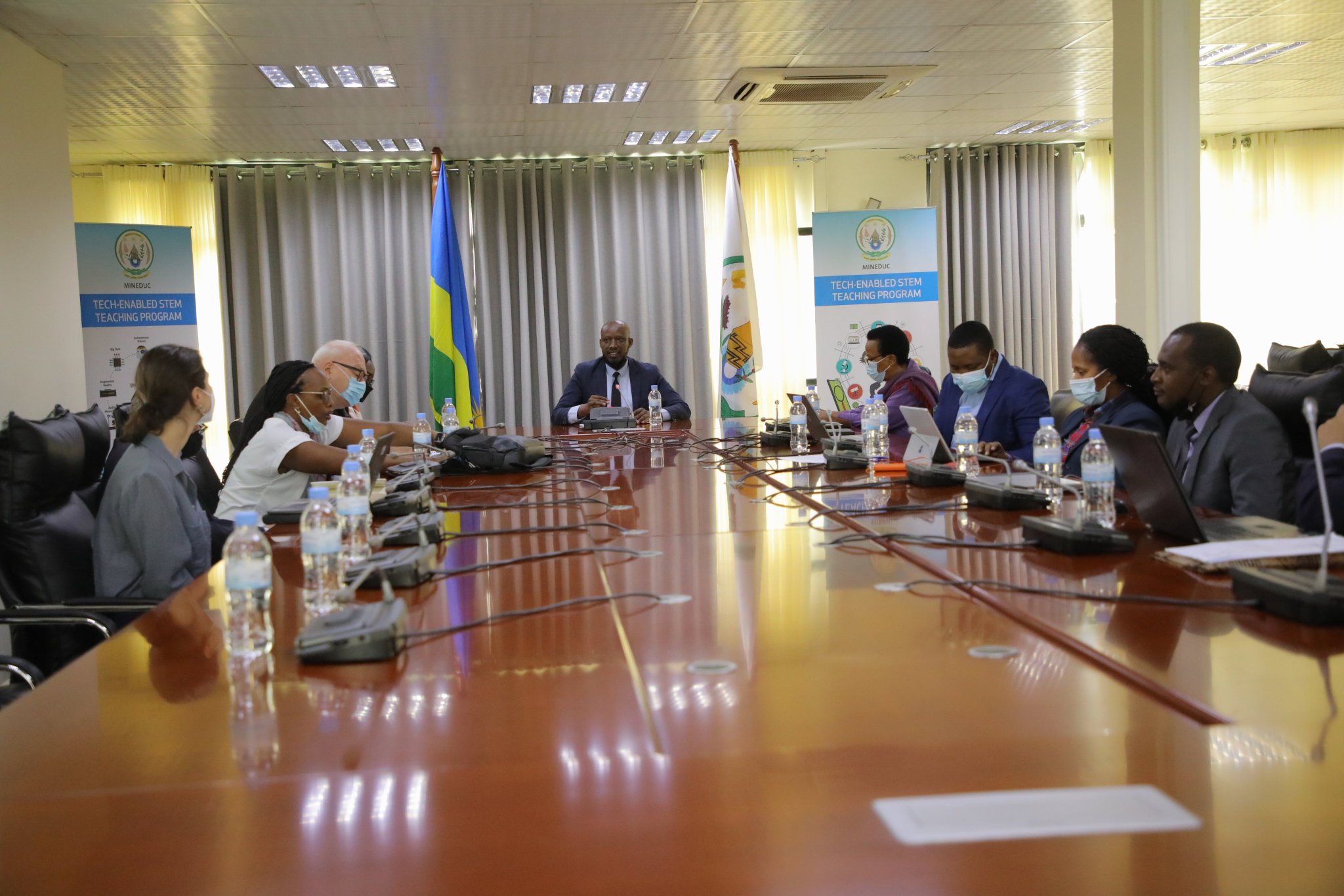 Ministry of Education | Rwanda on Twitter: 