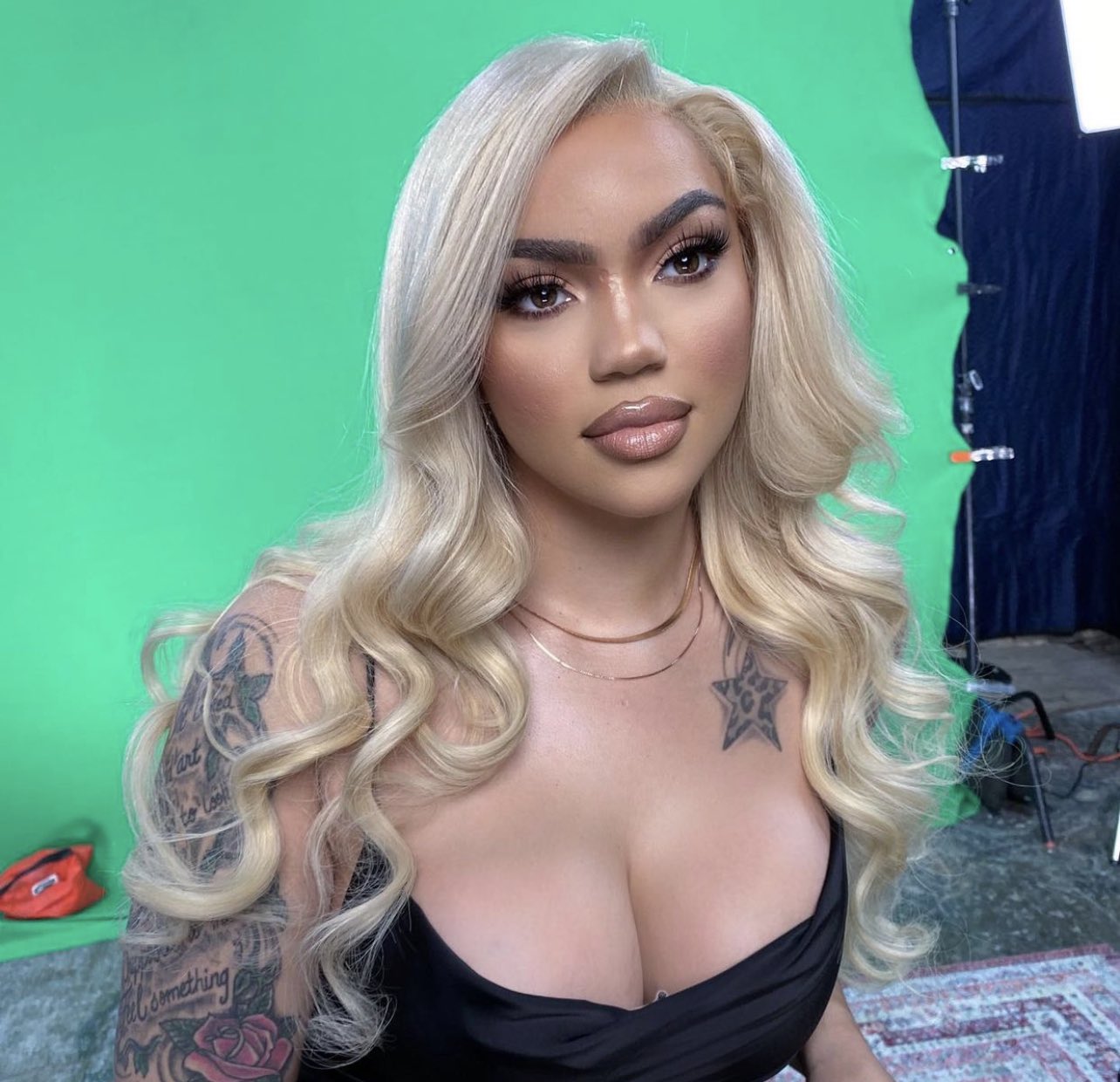 Bestrealityblog On Twitter Rt Roundupreality Renni Rucci Shekinah Return To  Lhhatlsexiezpix Web Porn