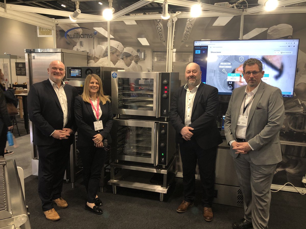 Falcon Foodservice tweet media