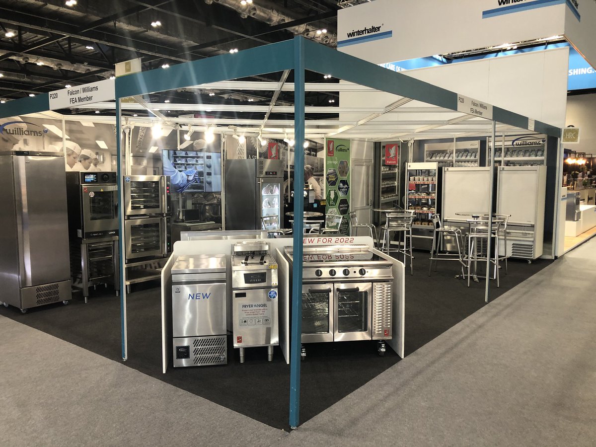 Falcon Foodservice tweet media