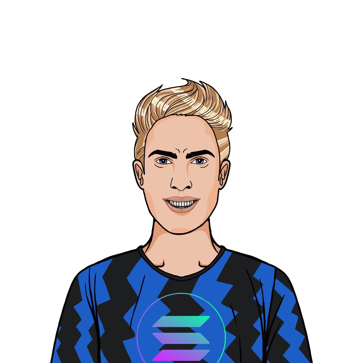 SolBallers Mint during the worldcup tweet media