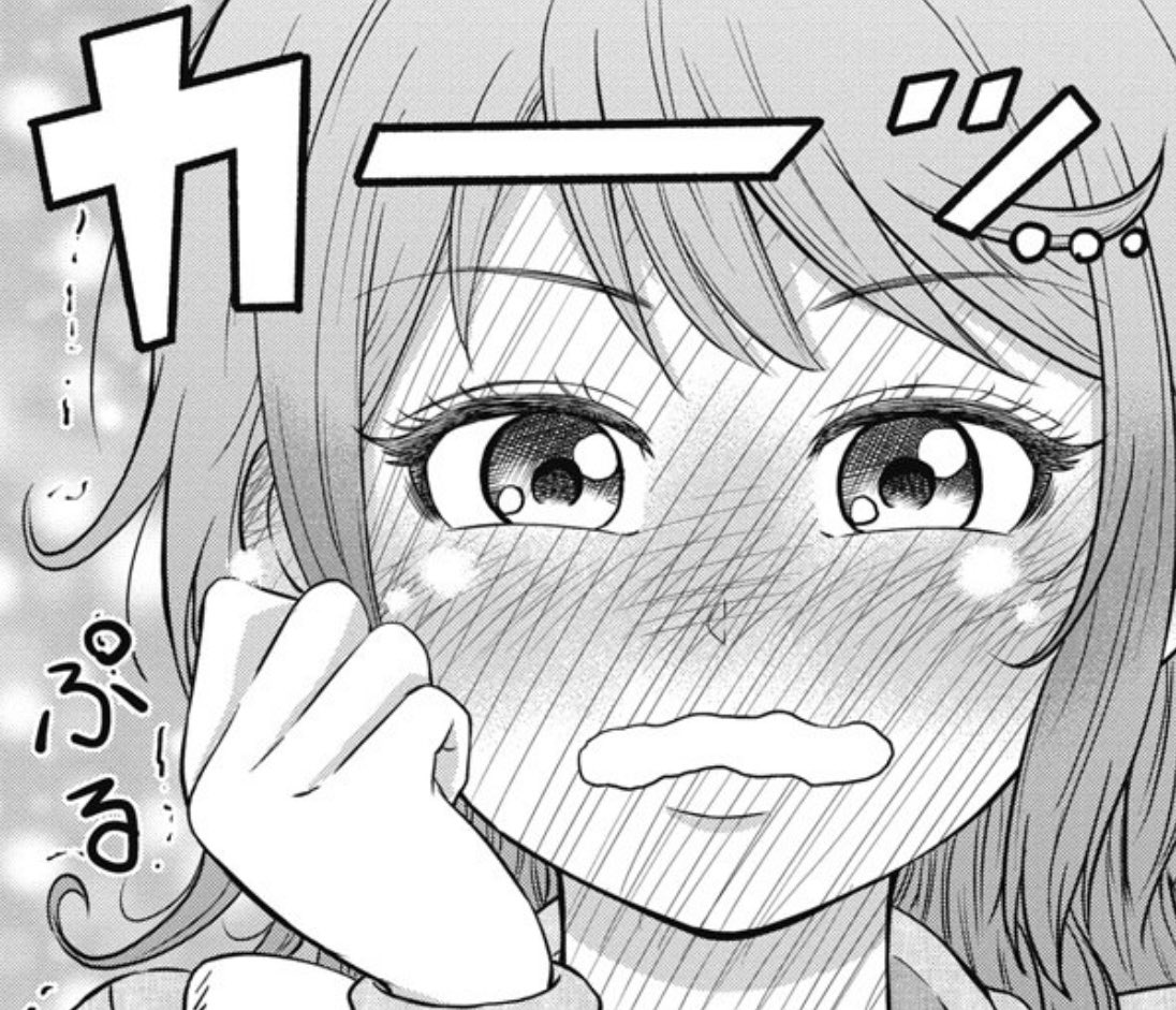 最終章までの幕間としてサブキャラ達に話を回してもらおうと目論んだお話です。
色んな作家さんの『漫画家漫画』を描く理由が少しわかった気がした回でもあります🤔✨ https://t.co/0fJtiFh7YI 