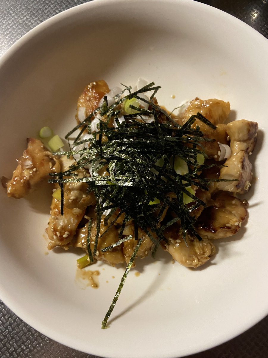 cbry_SA's tweet photo. これうまい https://t.co/vSf6OlmfyK