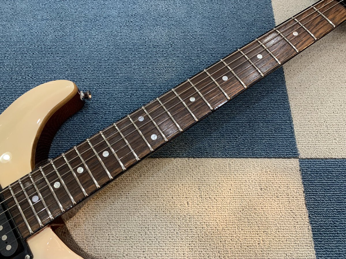 SELVA エレキギター SDC-600 SELVA - Ishibashi Music Corporation