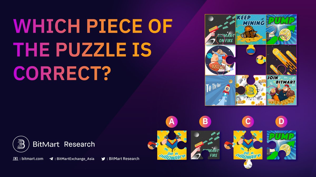 BitMart Research｜$BMX HODLer tweet media