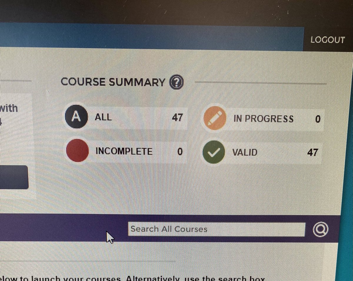 katysmith8319's tweet image. Learnpro? Completed it mate. Absolutely delighted to have finished this. Cue tomorrow emails saying somethings expired 😂 #learnpro #learning #physio #physiotherapy #cpd #lifelonglearning